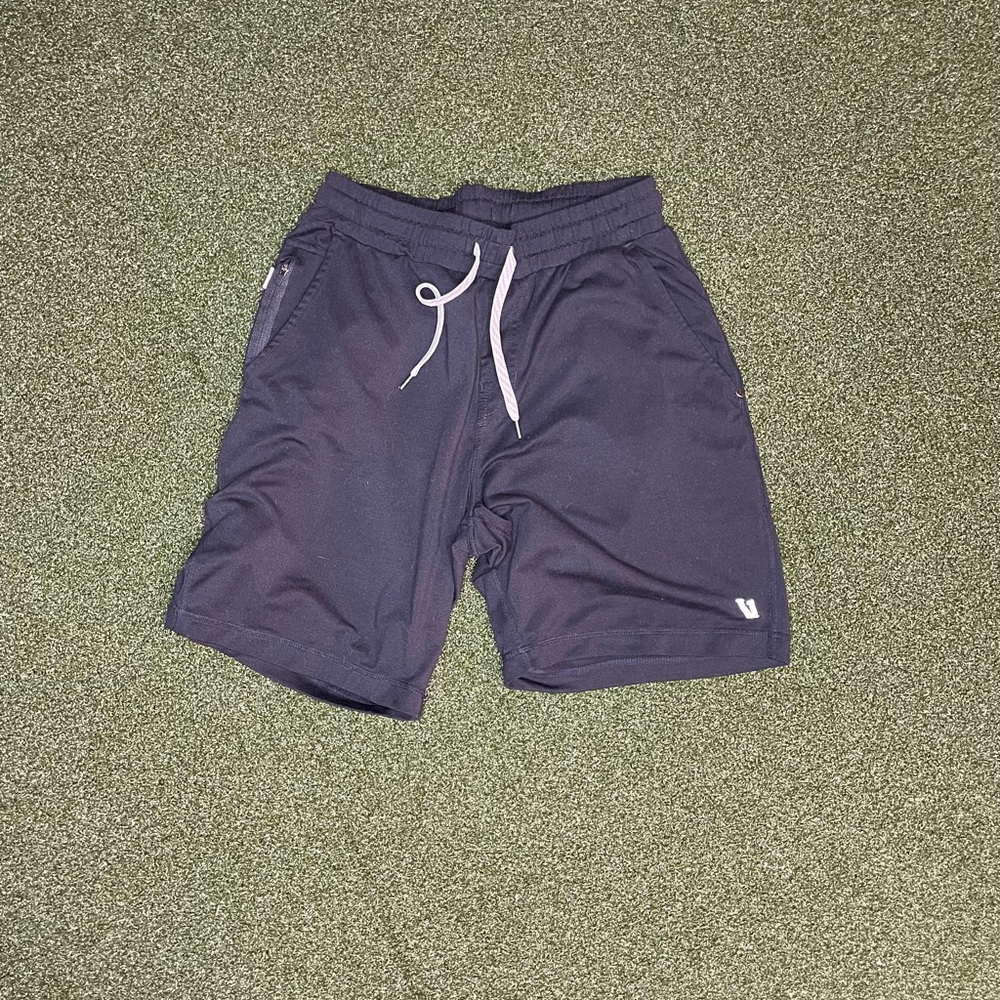 Vuori Ponto Short